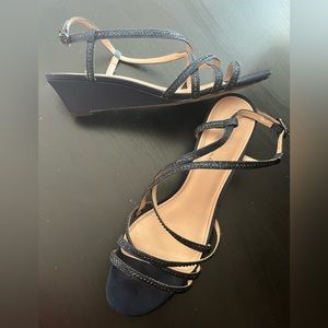 Touch of Nina sandals